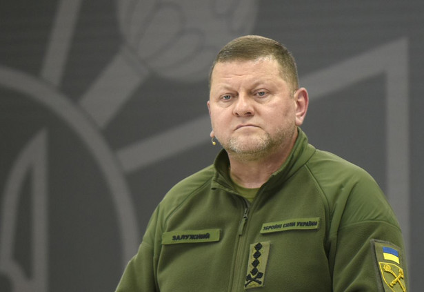Gen. Wałerij Załużny, naczelny dowódca Sił Zbrojnych Ukrainy, stwierdził, że najlepszą szansą na uniknięcie wojny pozycyjnej i przewagi Rosjan są drony.