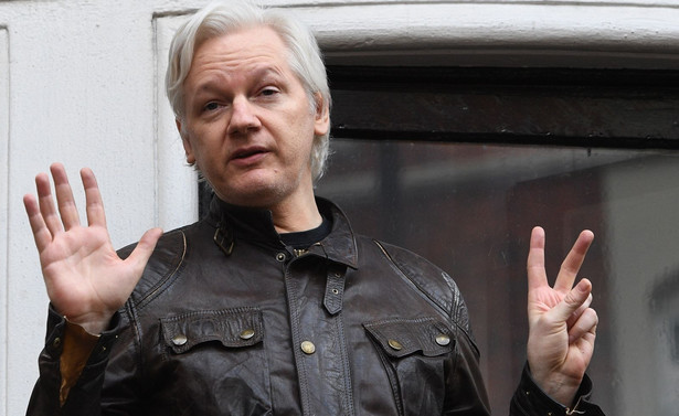 Juliana Assange