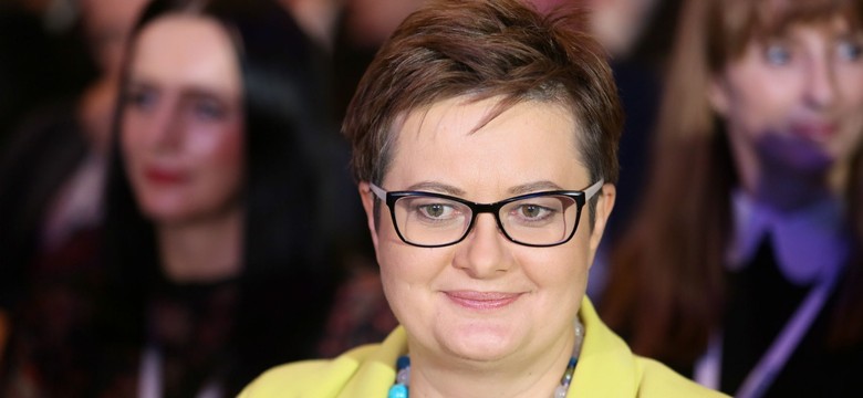 Ekspert: Lubnauer jest inteligentnym politykiem, ale nie ma doświadczenia ani charyzmy
