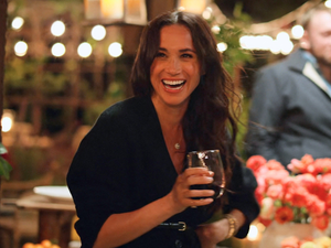 8 retinába égő fotó Meghan Markle nagy visszatéréséről, amire még évtizedekig emlékezni fogunk