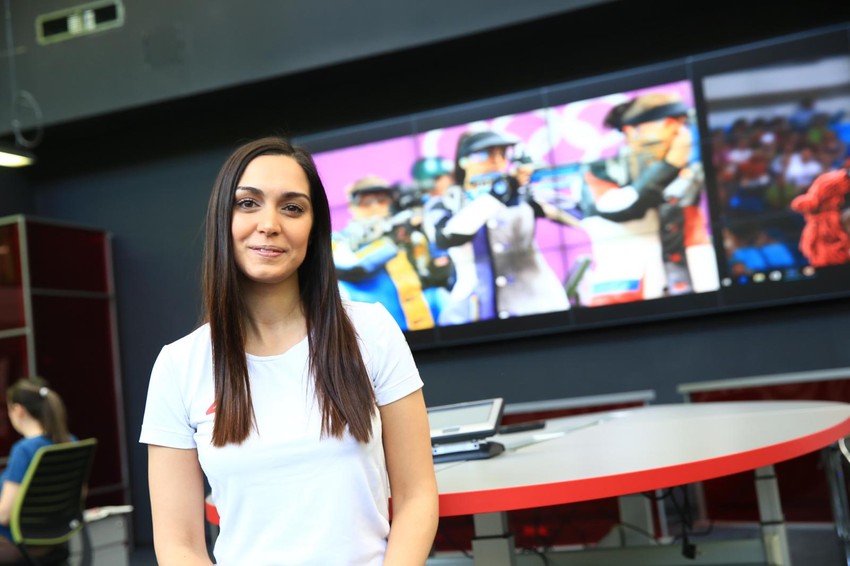 Ivana Maksimović Anđušić