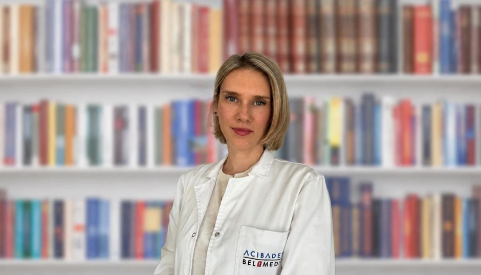Dr višnja Janković 