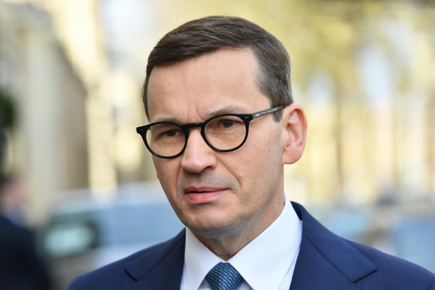 Mateusz Morawiecki