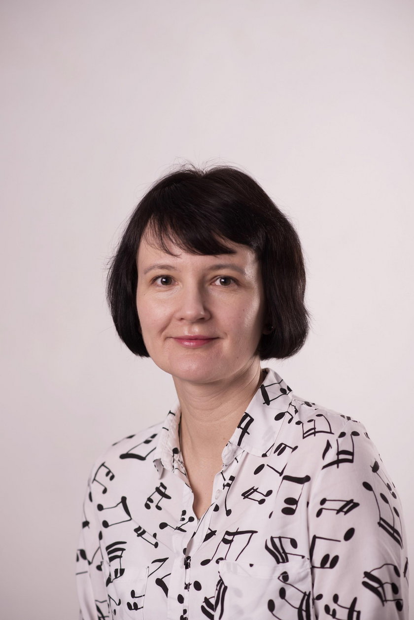 Katarzyna Kwiecień-Długosz, kompozytorka