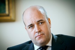 Premier Szwecji krytykuje propozycje ws. nadzoru bankowego UE