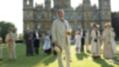 Powstanie prequel "Downton Abbey"