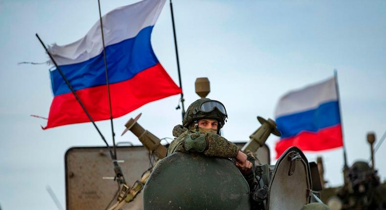 All you need to know about Russia-Ukraine crisis on day 3 of war
