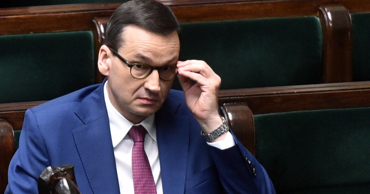 Zatrzymanie w "Solidarności". Miał żądać od rybaków milionów i powoływać się na kancelarię Morawieckiego