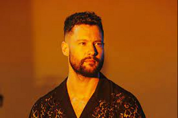 Calum Scott