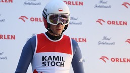 damian żurek i kamil stoch największymi przegranymi igrzysk olimpijskich