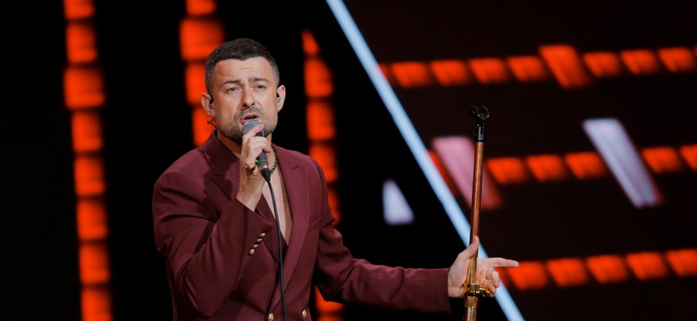 Premiera nowego singla Bartka Królika. Posłuchaj nagrania "Fala"