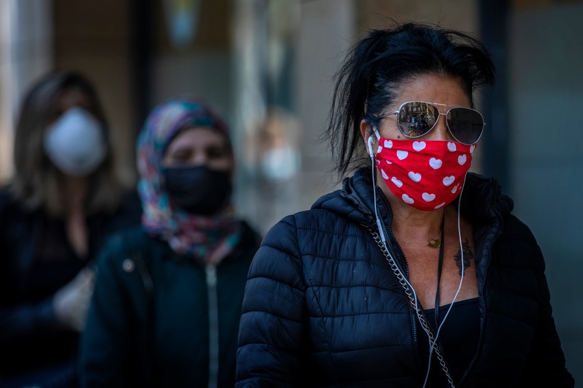 Španija produžava vanredno stanje