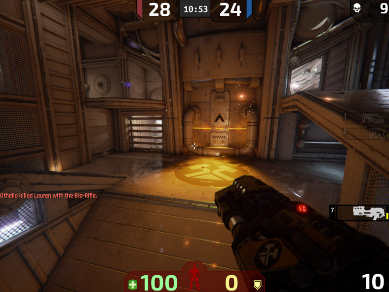 Unreal Tournament