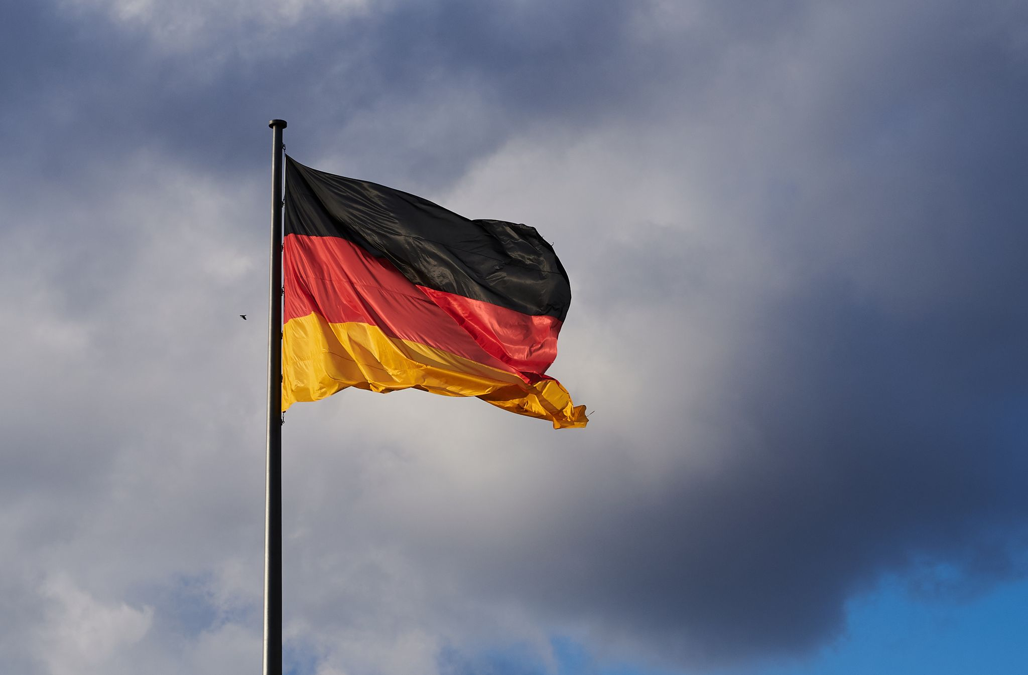 Wirtschaftsangleichung stockt - Osten fällt hinter Westen zurück