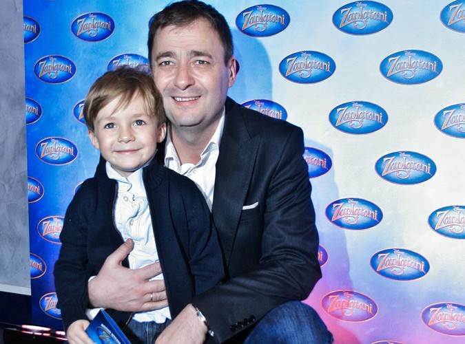 Poza branżowe biznesy polskich celebrytów