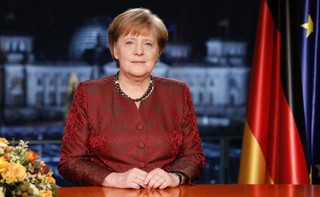 Sondaż dla 'Handelsblatt': Merkel nie przetrwa całej kadencji