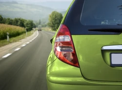 Ranking kredytów samochodowych - marzec 2013