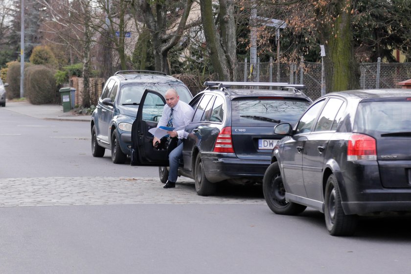 Dyrektor Kłosowski zostanie ukarany