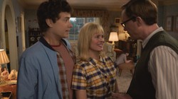 Miał być wielki powrót po 30 latach. Jest wielki niewypał