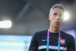 Paulo Sousa podziękował kibicom za doping w Sewilli
