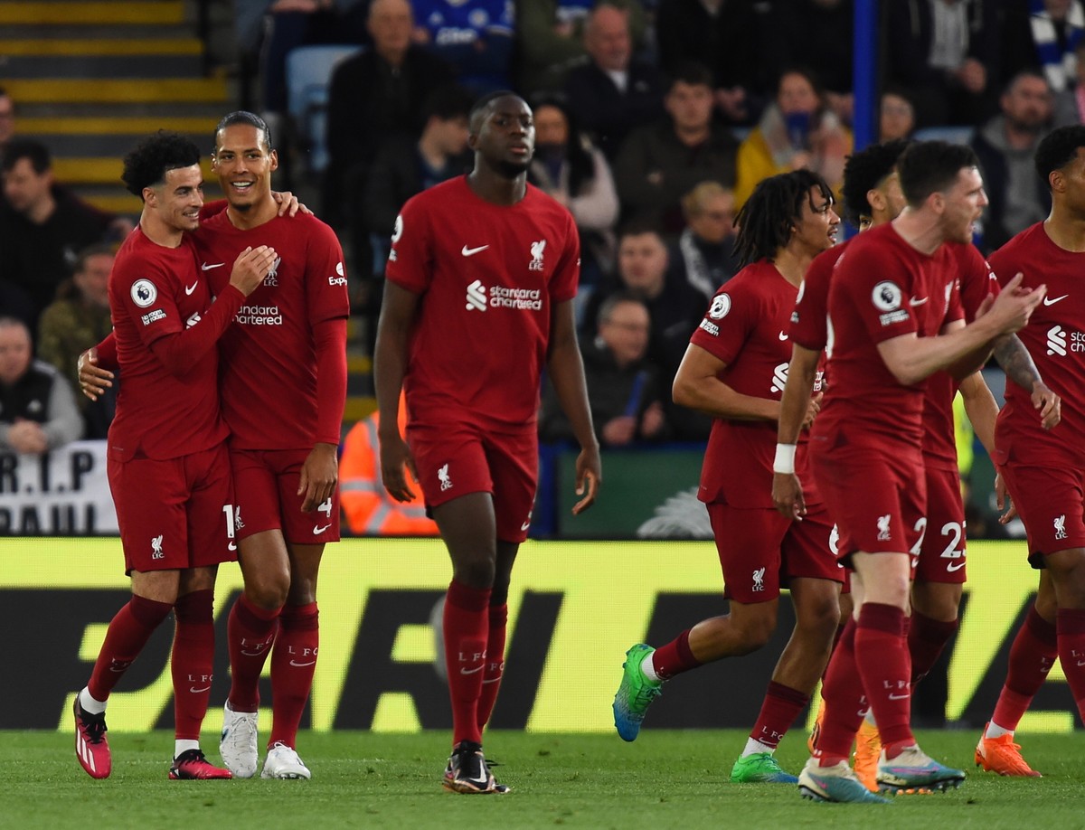 Liverpool FC