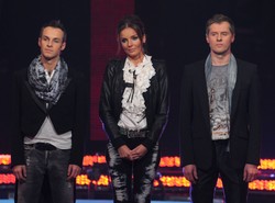 "Jak Oni śpiewają" na finiszu!