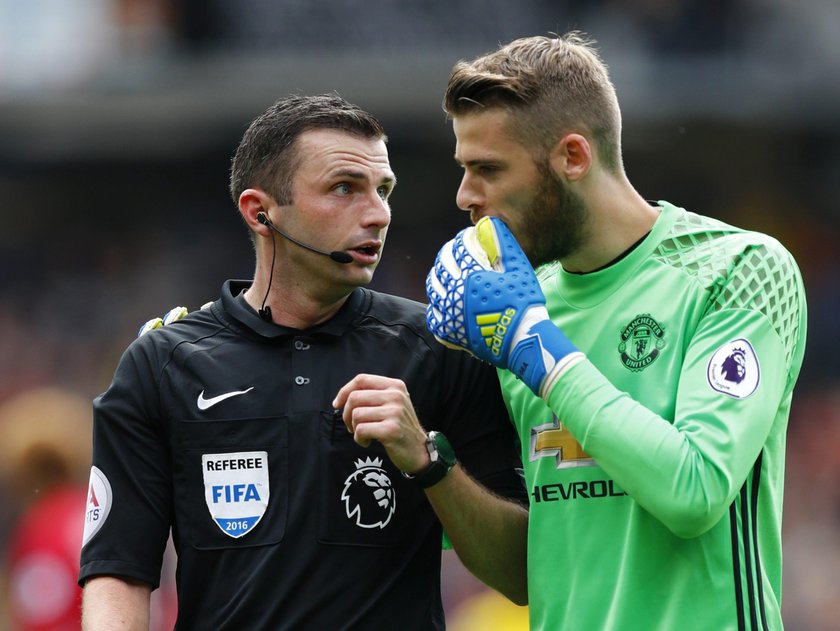 Legia Warszawa poznała arbitra, który będzie sędziował jej mecz fazy grupowej Ligi Mistrzów przeciwko Sportingowi