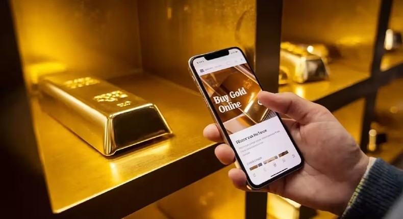 Digital Gold Market Could Unlock $700 Billion as Younger Investors Enter