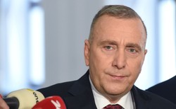 Grzegorz Schetyna: Jesteśmy gotowi przyjąć uchodźców, to wynika z Konwencji Genewskiej