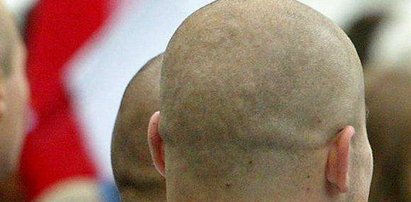 Skinhead spod Warszawy zabił dziewczynę w ciąży