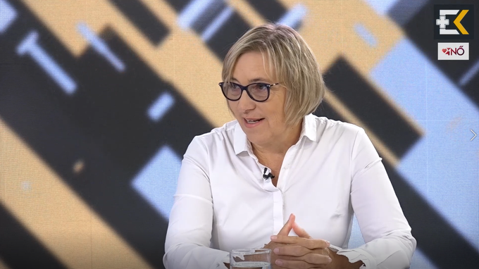 "A kiégés kiváló ellenszere, ha az orvos beszélget a beteggel" - Dr. Kaizer Zsuzsanna interjú