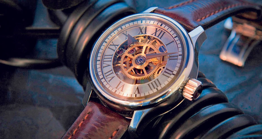 Dijkman Watches