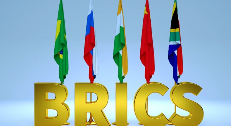 BRICS: South Africa announces five new confirmations