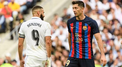 LaLiga Preview: 3 biggest stats ft Real Madrid vs Barcelona