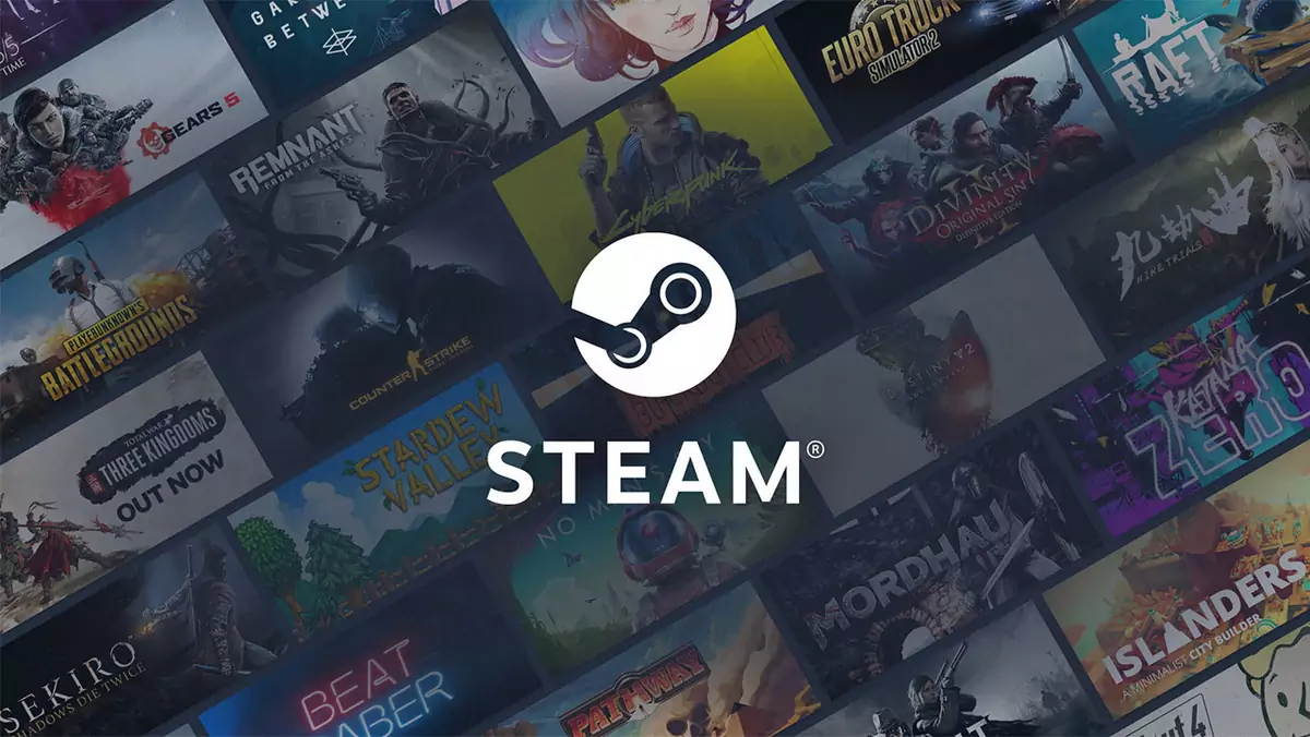 steam-logo