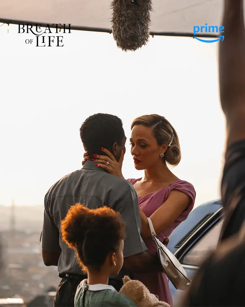 Upcoming Movie 'Breath of Life' Premiering Soon|Fab.ng