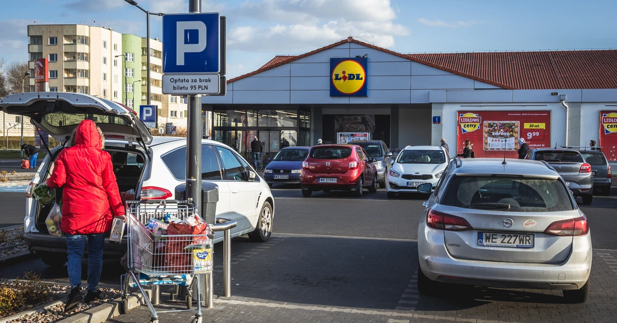 Jutro kierowcy popędzą do sklepów Lidl. Wysyp produktów do samochodów