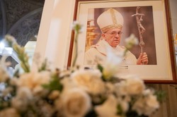 Watykan ujawnił testament papieża. Franciszek zostawił szczegółowe wytyczne