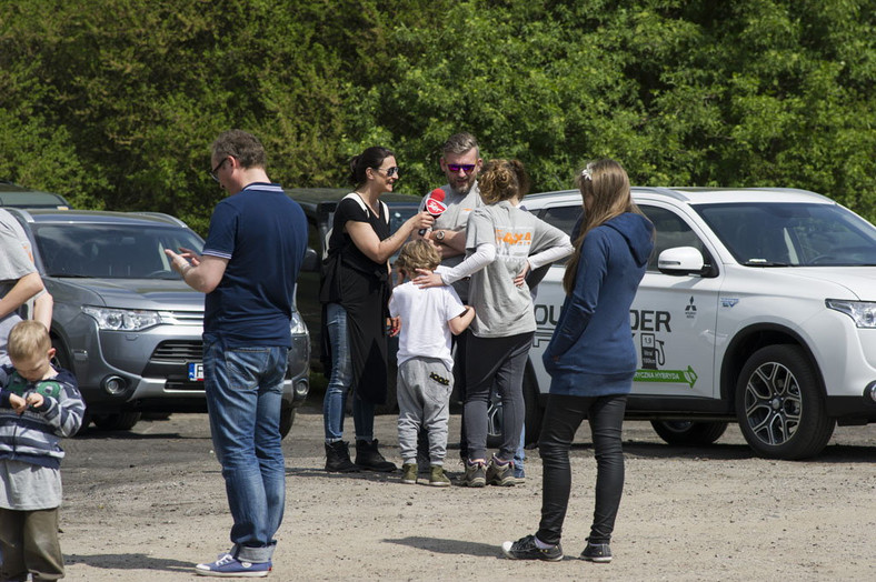 4x4 Family Adventure - Pierwsze eliminacje za nami