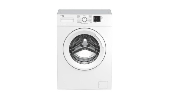 Beko WRS5511BWW