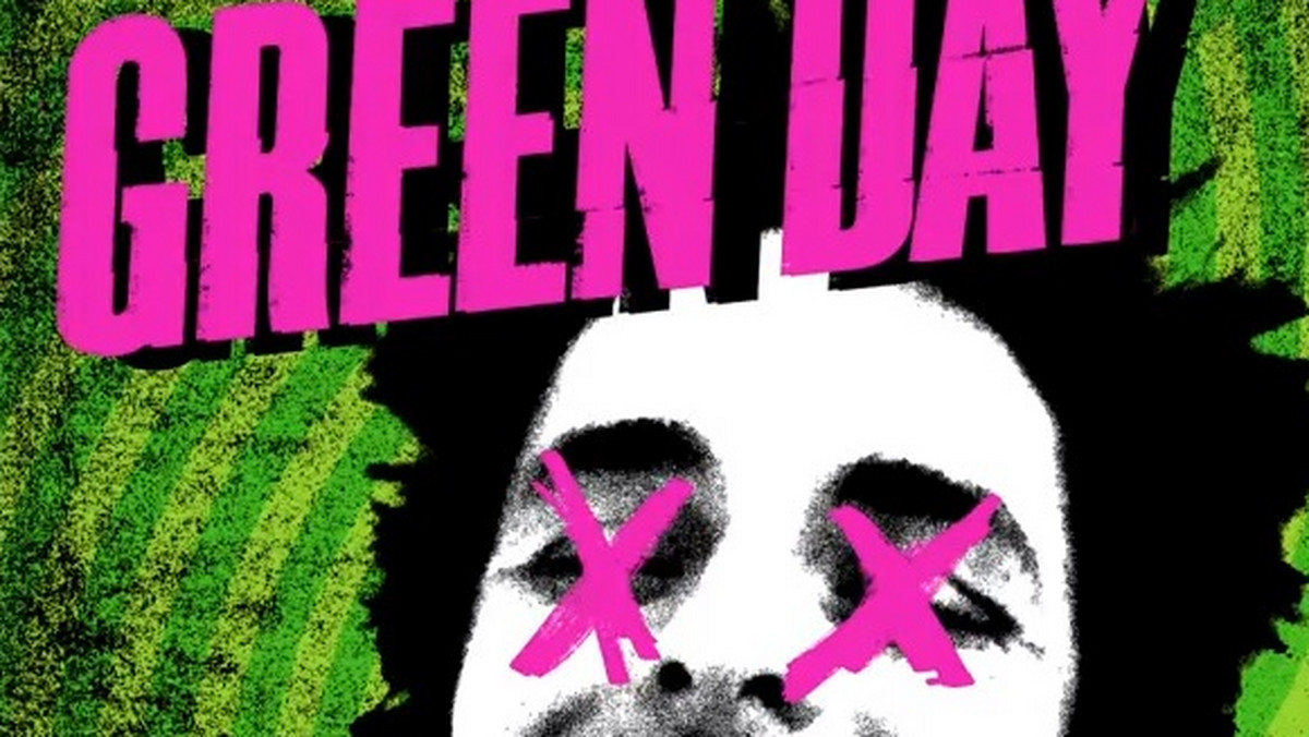 Grupa Green Day opublikowała okładkę swojego najnowszego albumu, zatytułowanego "!Uno!". Płyta ukaże się 25 września i będzie pierwszą częścią zapowiadanej trylogii.
