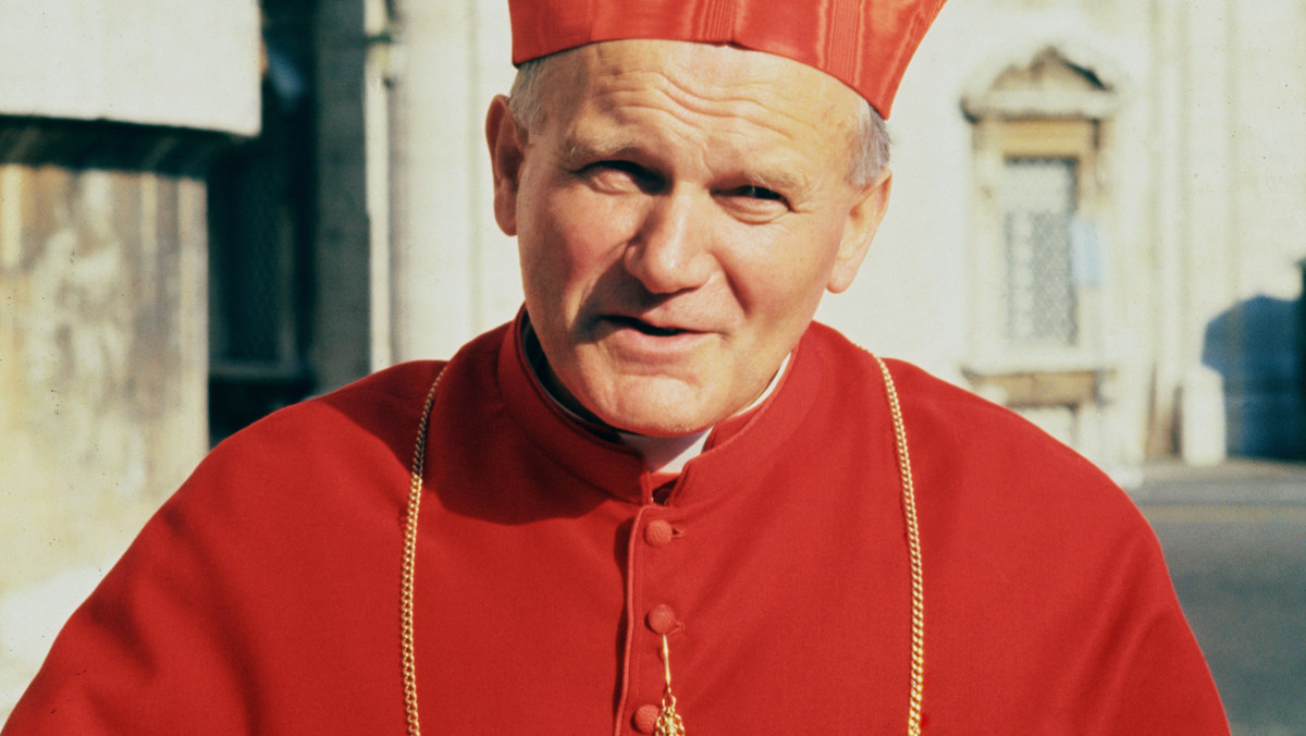 Co Jan Paweł II wiedział o pedofilii. Nowy reportaż TVN24 i tajne dokumenty