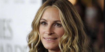 Julia Roberts fanką Adele