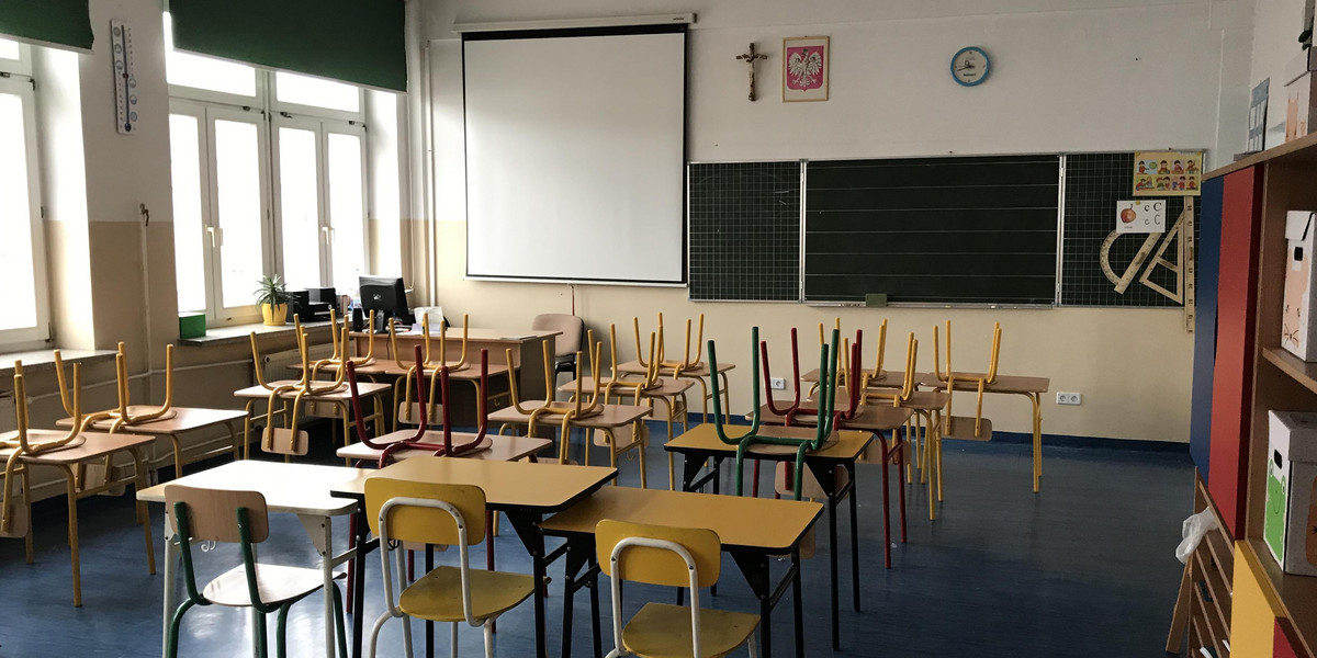 W Polsce może zabraknąć 11 tys. nauczycieli