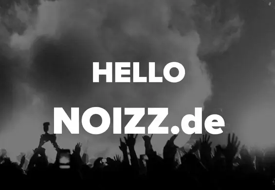 Hello Noizz.de! Witamy redakcję z Berlina