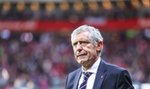 Fernando Santos wyleciał na urlop. Nie ma mowy o spokojnym wypoczynku. Same nerwy...