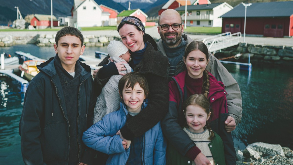 „Fjord” al lui Cristian Mungiu, cu Sebastian Stan în rol principal, încasări record de 124.000 de dolari în SUA, din doar 4 săli