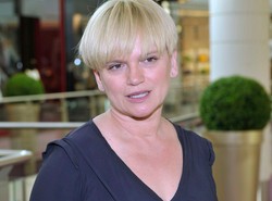 Katarzyna Figura pyta: Czy jestem ikoną seksapilu?