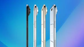 Dünn und innovativ: iPhone Air macht ordentlich Wind