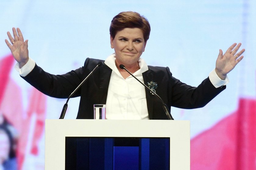 Olejnik broni Szydło! „To niepokojące"